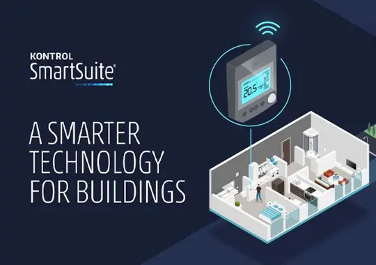Investing in Skyline Apartment REIT Invests in SmartSuite Technology