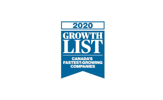 Skyline Group of Companies Ranks No. 379 on the 2020 Growth List