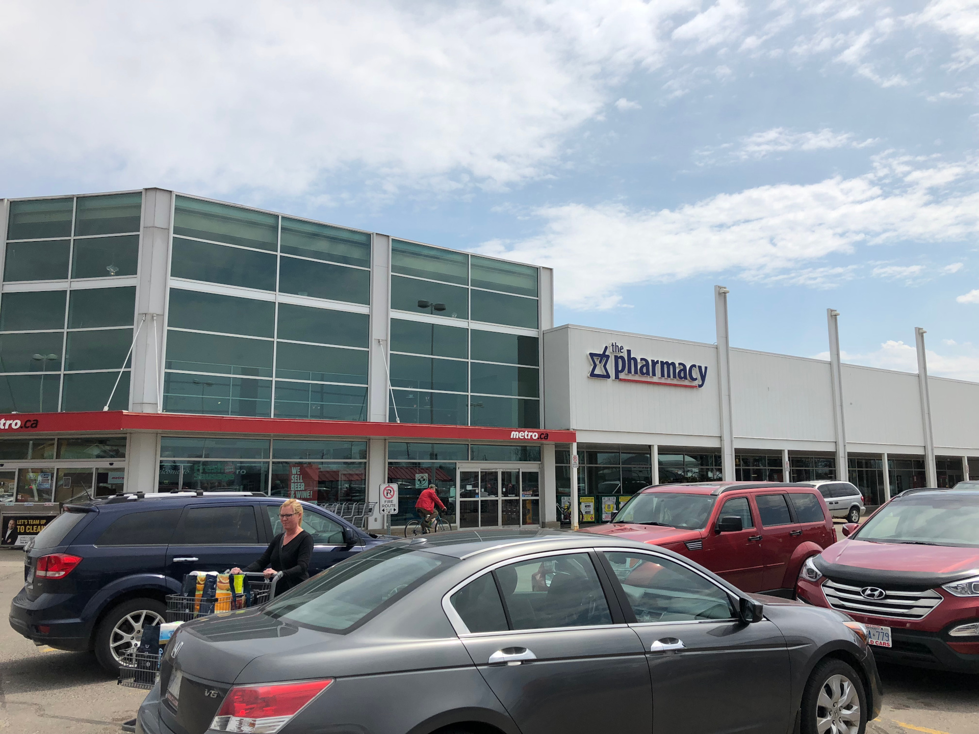 Skyline Retail REIT Acquires Additional Property in Sault Ste. Marie