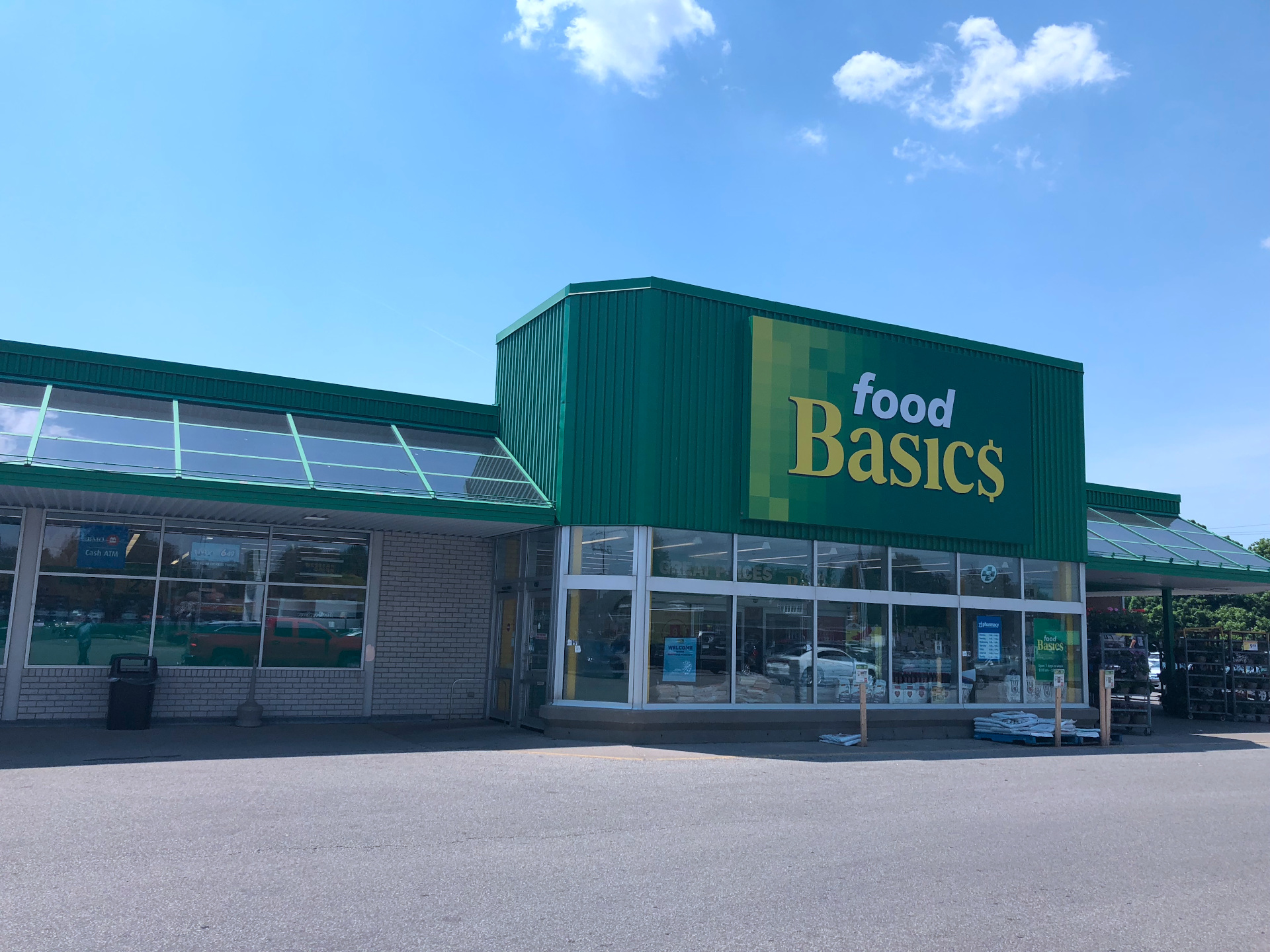Skyline Retail REIT Acquires Additional Property in Chatham, ON