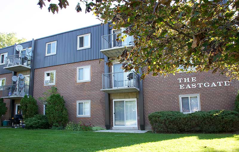 Skyline Apartment REIT sells Strathroy, Ontario property