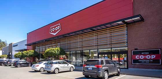 Skyline Retail REIT Purchases First Abbotsford, British Columbia Property