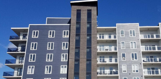 Skyline Apartment REIT Acquires 3rd Property in Dartmouth, NS