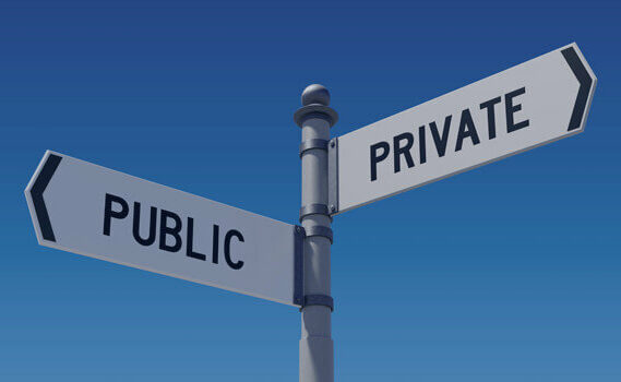 Skyline Wealth Explains: Public vs Private Real Estate Investment Trusts (REITs)
