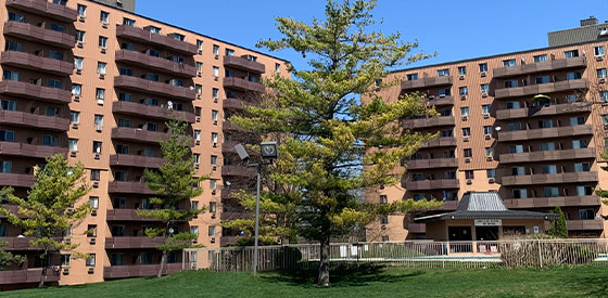 Skyline Apartment REIT buys southwestern Ontario portfolio