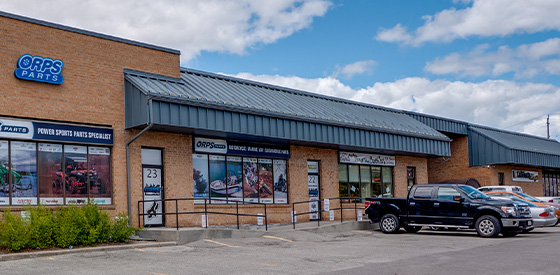 Skyline Commercial REIT sells Newmarket, Ontario property