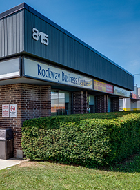 Skyline Commercial REIT Sells Property in Kitchener
