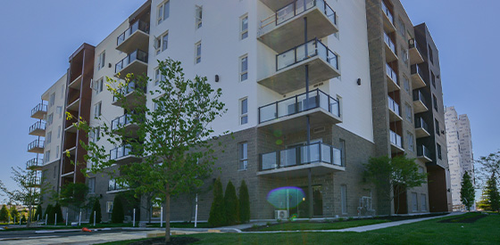 Skyline Apartment REIT buys third Mascouche property