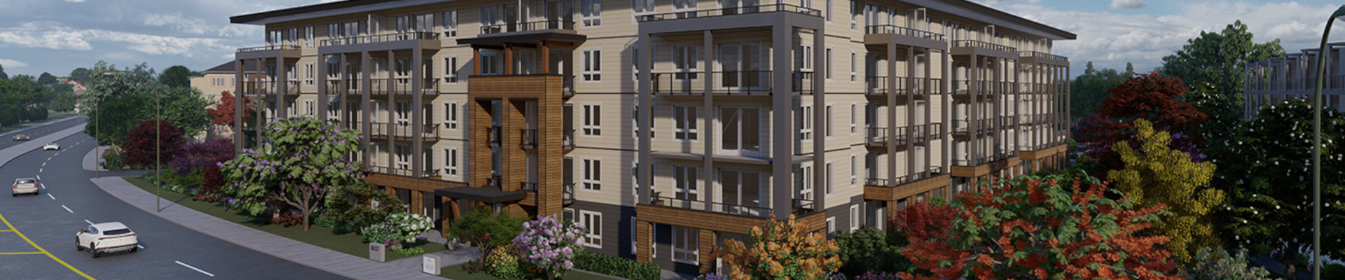 Skyline Apartment REIT buys 2nd property in Nanaimo, BC