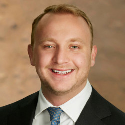 Christian Langman, Institutional Sales, Wealth Solutions